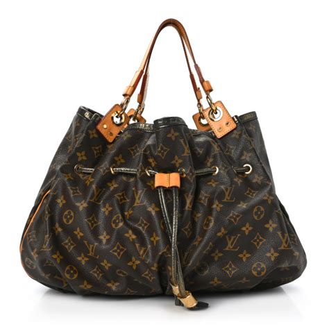 louis vuitton irene|LOUIS VUITTON Monogram Irene 1324682 .